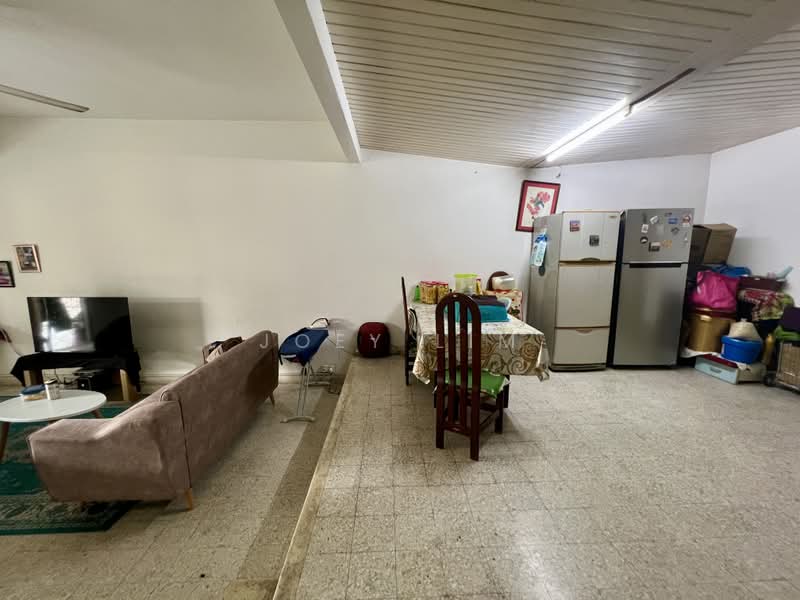 2-storey Terraced House for Sale in Bangsar (Kuala Lumpur) - Joey Lim - Living Room - PropertyGuru.com.my