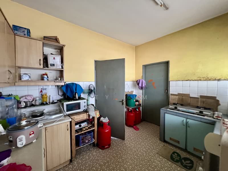 2-storey Terraced House for Sale in Bangsar (Kuala Lumpur) - Joey Lim - Kitchen - PropertyGuru.com.my