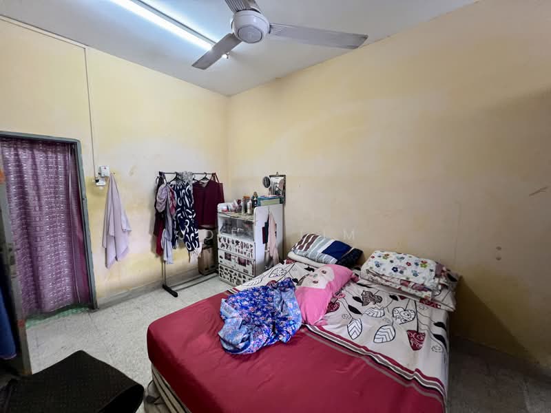2-storey Terraced House for Sale in Bangsar (Kuala Lumpur) - Joey Lim - Bedroom - PropertyGuru.com.my