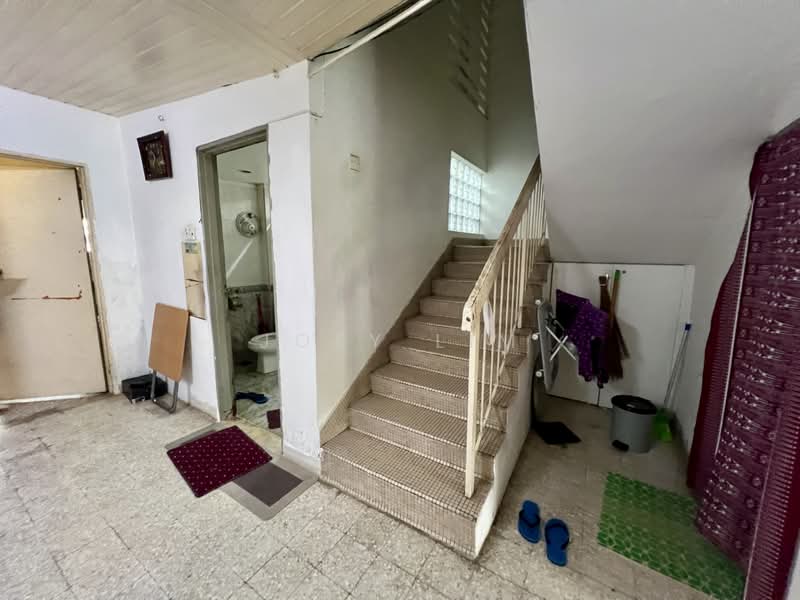 2-storey Terraced House for Sale in Bangsar (Kuala Lumpur) - Joey Lim - Interior - PropertyGuru.com.my