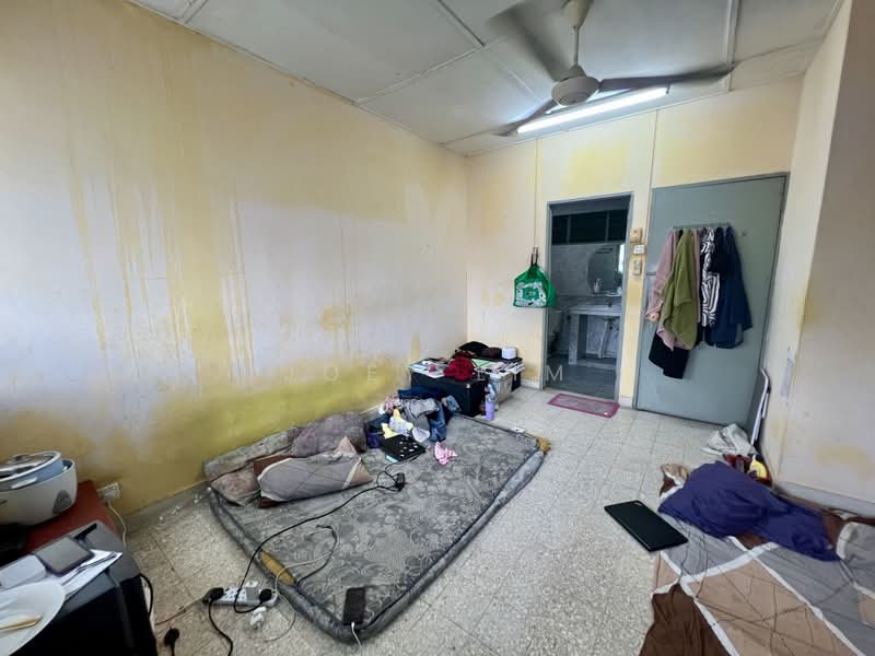 2-storey Terraced House for Sale in Bangsar (Kuala Lumpur) - Joey Lim - Bedroom - PropertyGuru.com.my