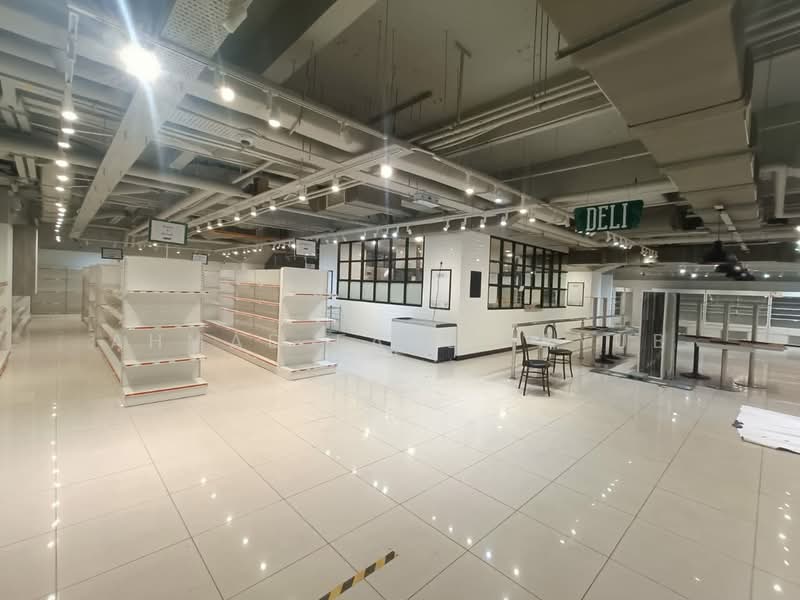 Kedai / Pejabat untuk Disewa di KL City Centre (Kuala Lumpur) - Ahmad Fadli Ayub - Interior - PropertyGuru.com.my