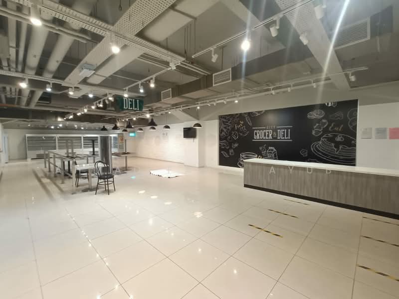 Kedai / Pejabat untuk Disewa di KL City Centre (Kuala Lumpur) - Ahmad Fadli Ayub - Interior - PropertyGuru.com.my