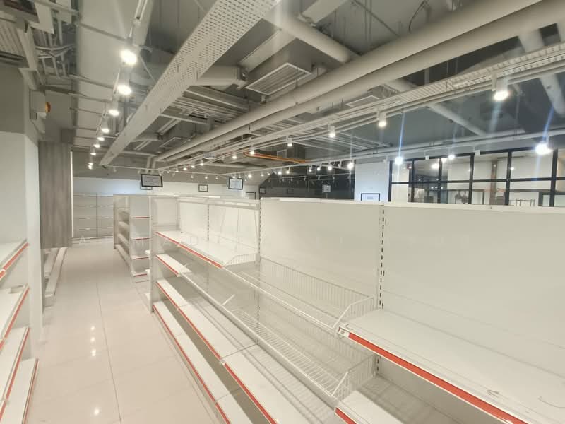 Kedai / Pejabat untuk Disewa di KL City Centre (Kuala Lumpur) - Ahmad Fadli Ayub - Interior - PropertyGuru.com.my