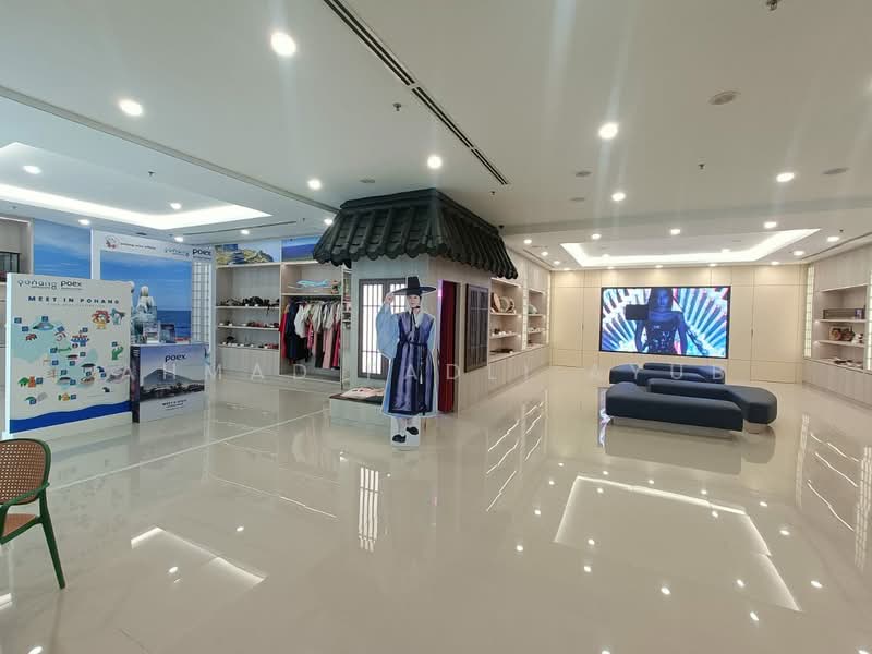 Kedai / Pejabat untuk Disewa di KL City Centre (Kuala Lumpur) - Ahmad Fadli Ayub - Interior - PropertyGuru.com.my