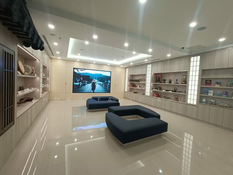 Kedai / Pejabat untuk Disewa di KL City Centre (Kuala Lumpur) - Ahmad Fadli Ayub - Interior - PropertyGuru.com.my