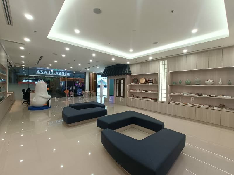 Kedai / Pejabat untuk Disewa di KL City Centre (Kuala Lumpur) - Ahmad Fadli Ayub - Interior - PropertyGuru.com.my