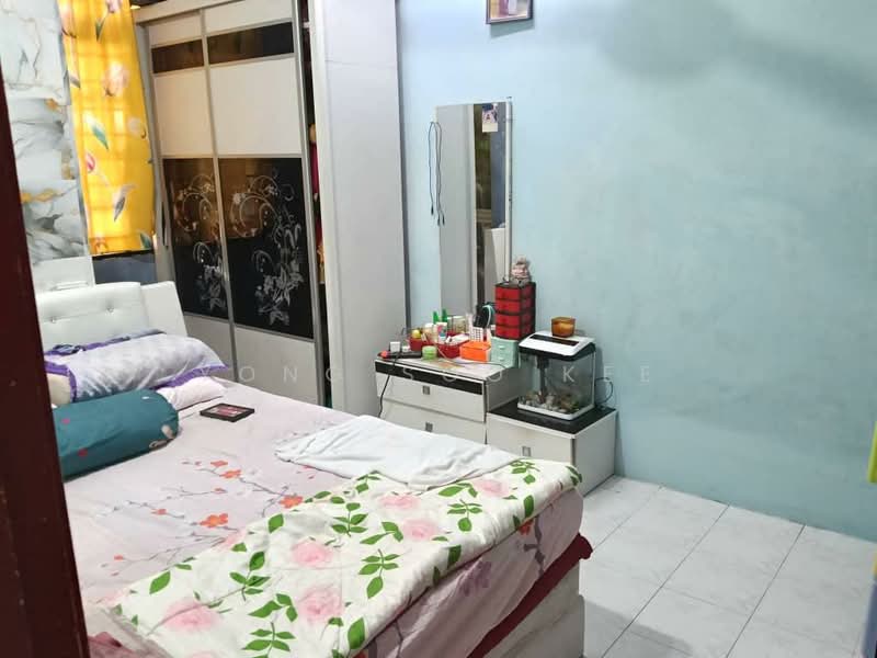 1-storey Terraced House for Sale in Bandar Tasek Mutiara (Simpang Ampat) - Yong Soo Kee - Bedroom - PropertyGuru.com.my