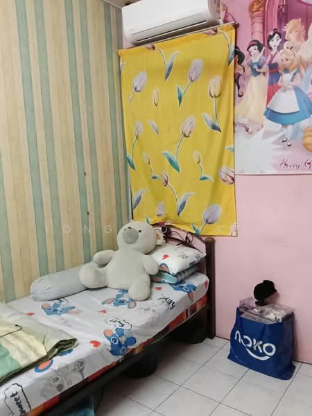 1-storey Terraced House for Sale in Bandar Tasek Mutiara (Simpang Ampat) - Yong Soo Kee - Bedroom - PropertyGuru.com.my