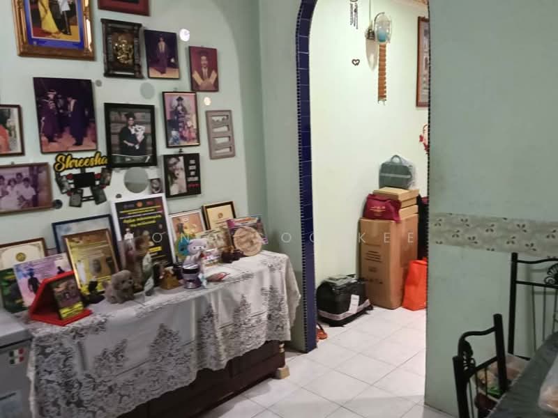 1-storey Terraced House for Sale in Bandar Tasek Mutiara (Simpang Ampat) - Yong Soo Kee - Interior - PropertyGuru.com.my