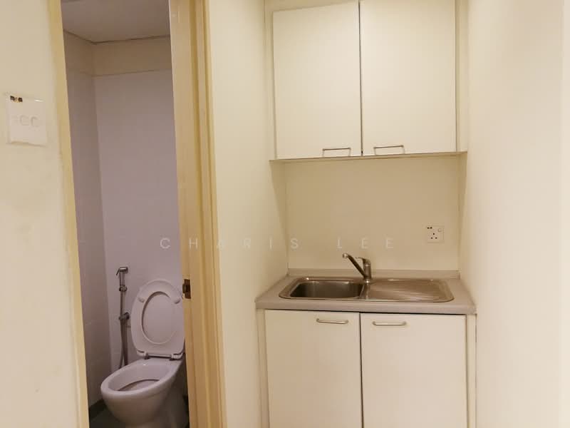 Pejabat untuk Disewa di Bukit Bintang (KL City Centre) - Charis Lee - Bathroom - PropertyGuru.com.my