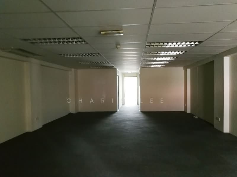 Pejabat untuk Disewa di Bukit Bintang (KL City Centre) - Charis Lee - Interior - PropertyGuru.com.my