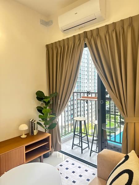 Servis Apartment untuk Disewa di One Equine - Dave Kong - PropertyGuru.com.my