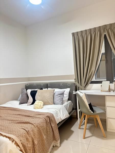 Servis Apartment untuk Disewa di One Equine - Dave Kong - PropertyGuru.com.my