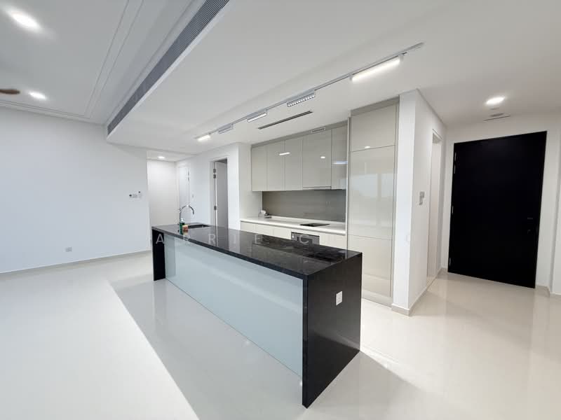 Servis Apartment untuk Disewa di Regent Suites @ Pavilion Damansara Heights - Carrie Cheng - PropertyGuru.com.my