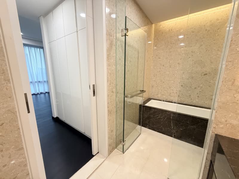 Servis Apartment untuk Disewa di Regent Suites @ Pavilion Damansara Heights - Carrie Cheng - PropertyGuru.com.my
