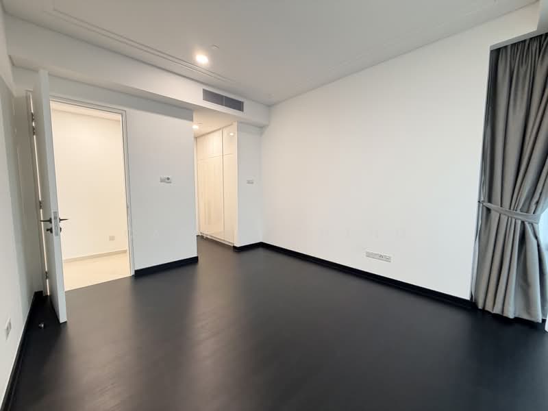Servis Apartment untuk Disewa di Regent Suites @ Pavilion Damansara Heights - Carrie Cheng - PropertyGuru.com.my