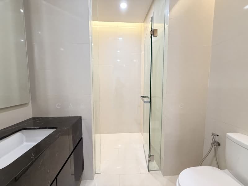 Servis Apartment untuk Disewa di Regent Suites @ Pavilion Damansara Heights - Carrie Cheng - PropertyGuru.com.my
