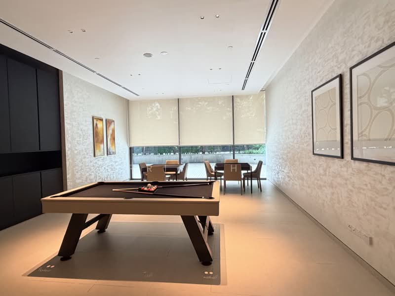 Servis Apartment untuk Disewa di Regent Suites @ Pavilion Damansara Heights - Carrie Cheng - PropertyGuru.com.my