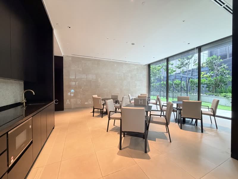 Servis Apartment untuk Disewa di Regent Suites @ Pavilion Damansara Heights - Carrie Cheng - PropertyGuru.com.my