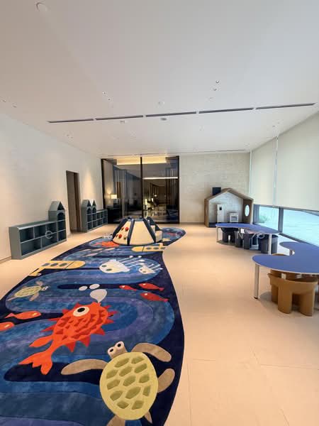 Servis Apartment untuk Disewa di Regent Suites @ Pavilion Damansara Heights - Carrie Cheng - PropertyGuru.com.my