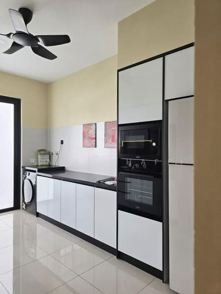 2-storey Terraced House for Rent in Eco Botanic (Iskandar Puteri (Nusajaya)) - Sarah Shaffi - PropertyGuru.com.my