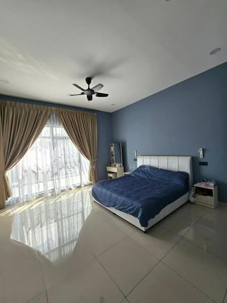 2-storey Terraced House for Rent in Eco Botanic (Iskandar Puteri (Nusajaya)) - Sarah Shaffi - PropertyGuru.com.my