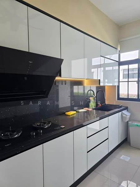 2-storey Terraced House for Rent in Eco Botanic (Iskandar Puteri (Nusajaya)) - Sarah Shaffi - PropertyGuru.com.my