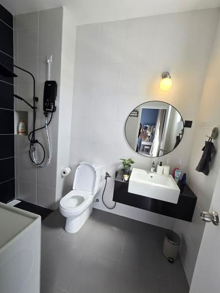 2-storey Terraced House for Rent in Eco Botanic (Iskandar Puteri (Nusajaya)) - Sarah Shaffi - PropertyGuru.com.my