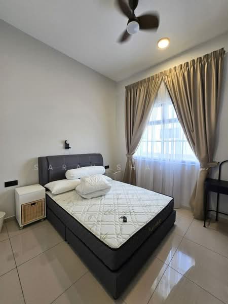 2-storey Terraced House for Rent in Eco Botanic (Iskandar Puteri (Nusajaya)) - Sarah Shaffi - PropertyGuru.com.my