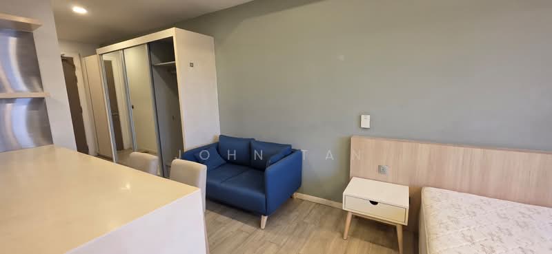 Servis Apartment untuk Disewa di M City - John Tan - Bedroom - PropertyGuru.com.my