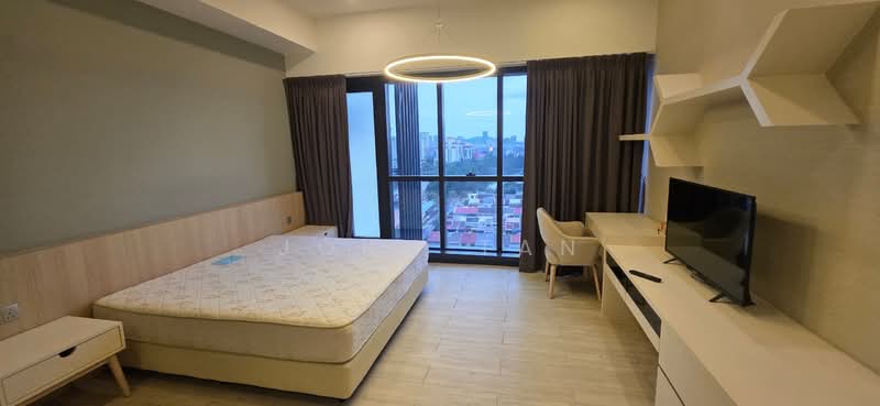 Servis Apartment untuk Disewa di M City - John Tan - Bedroom - PropertyGuru.com.my
