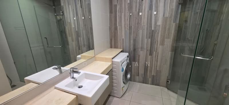 Servis Apartment untuk Disewa di M City - John Tan - Bathroom - PropertyGuru.com.my