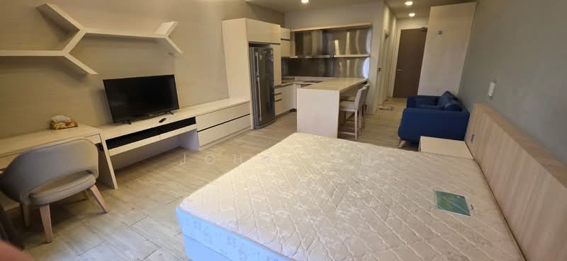 Servis Apartment untuk Disewa di M City - John Tan - Interior - PropertyGuru.com.my