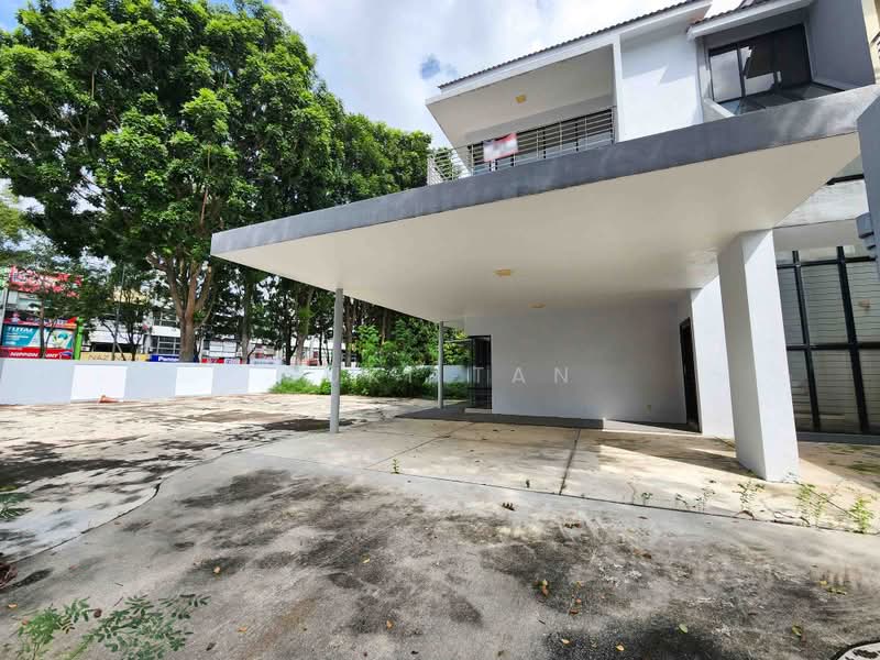 3-storey Terraced House for Sale in Lake Fields (Sungai Besi) - Suki Tan - Exterior - PropertyGuru.com.my