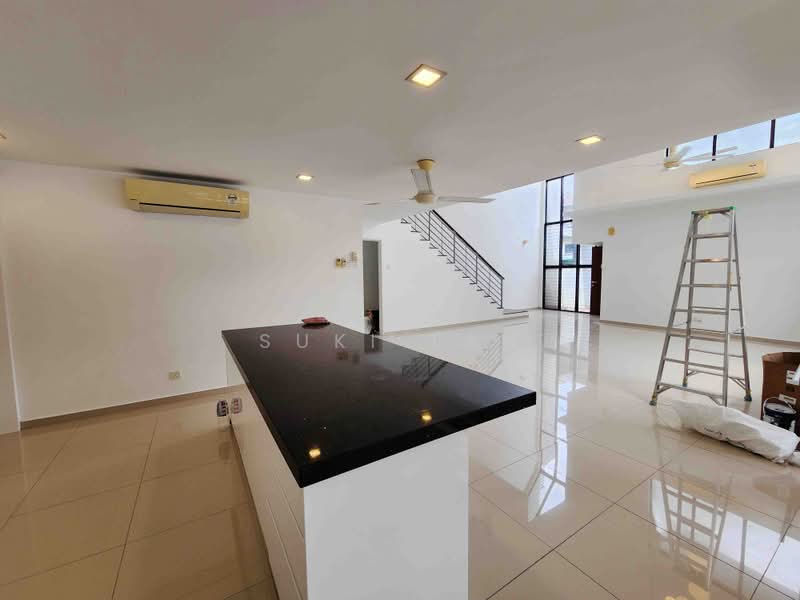 3-storey Terraced House for Sale in Lake Fields (Sungai Besi) - Suki Tan - Interior - PropertyGuru.com.my