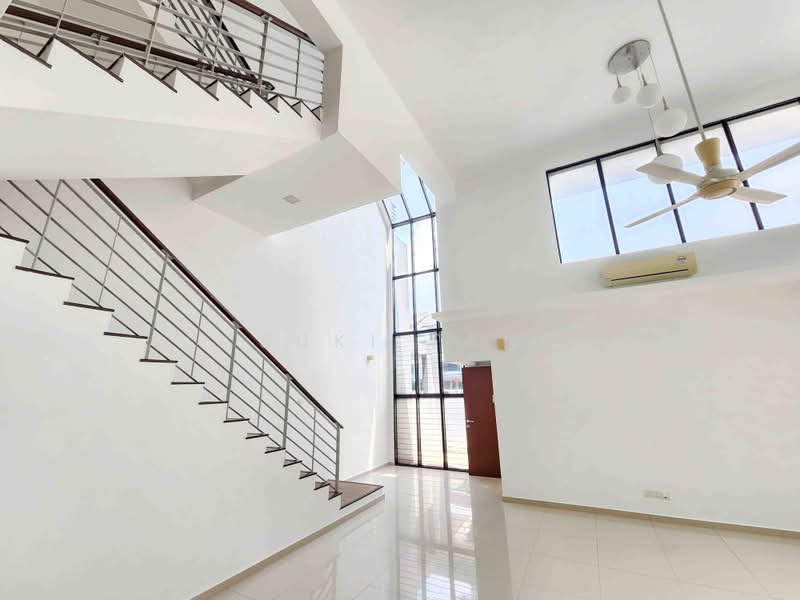 3-storey Terraced House for Sale in Lake Fields (Sungai Besi) - Suki Tan - Interior - PropertyGuru.com.my
