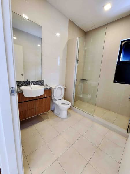 3-storey Terraced House for Sale in Lake Fields (Sungai Besi) - Suki Tan - Bathroom - PropertyGuru.com.my