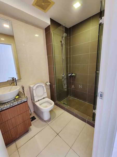 3-storey Terraced House for Sale in Lake Fields (Sungai Besi) - Suki Tan - Bathroom - PropertyGuru.com.my