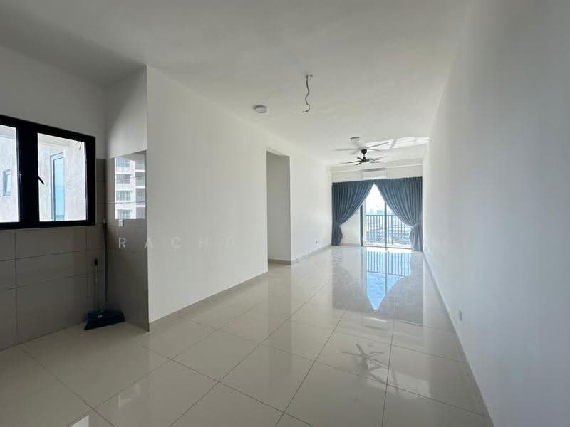 Kondominium untuk Disewa di Residensi Bintang - Rachel Ji Won - Living Room - PropertyGuru.com.my