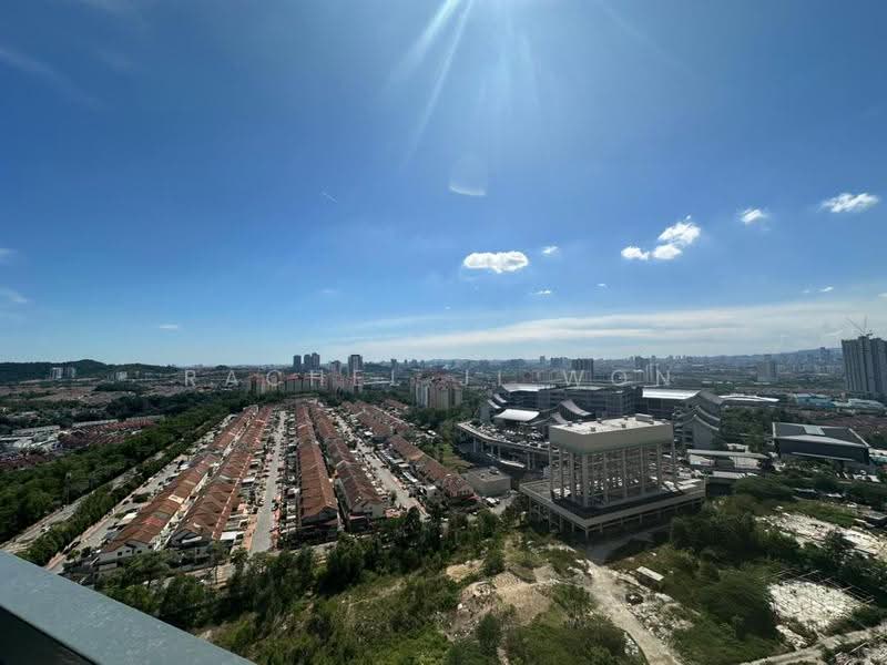 Kondominium untuk Disewa di Residensi Bintang - Rachel Ji Won - View - PropertyGuru.com.my