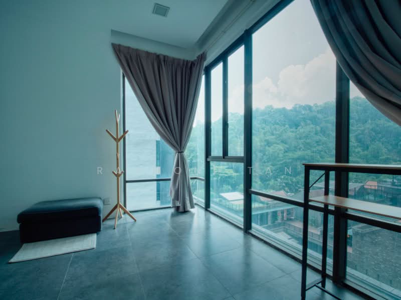 Service Residence for Rent at Empire Damansara - Raymond Tan - View - PropertyGuru.com.my
