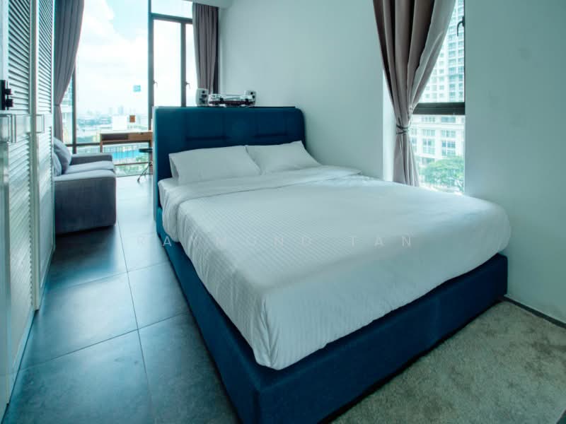 Service Residence for Rent at Empire Damansara - Raymond Tan - Bedroom - PropertyGuru.com.my