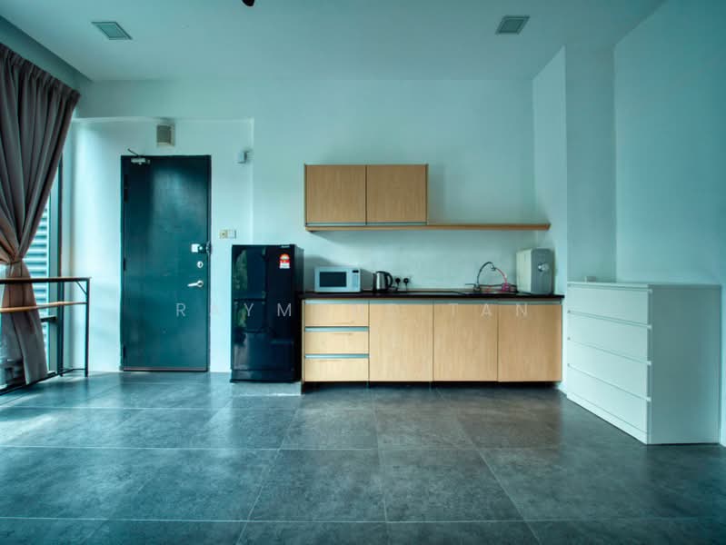Service Residence for Rent at Empire Damansara - Raymond Tan - Kitchen - PropertyGuru.com.my