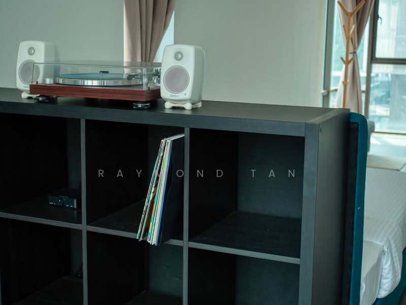 Service Residence for Rent at Empire Damansara - Raymond Tan - Interior - PropertyGuru.com.my