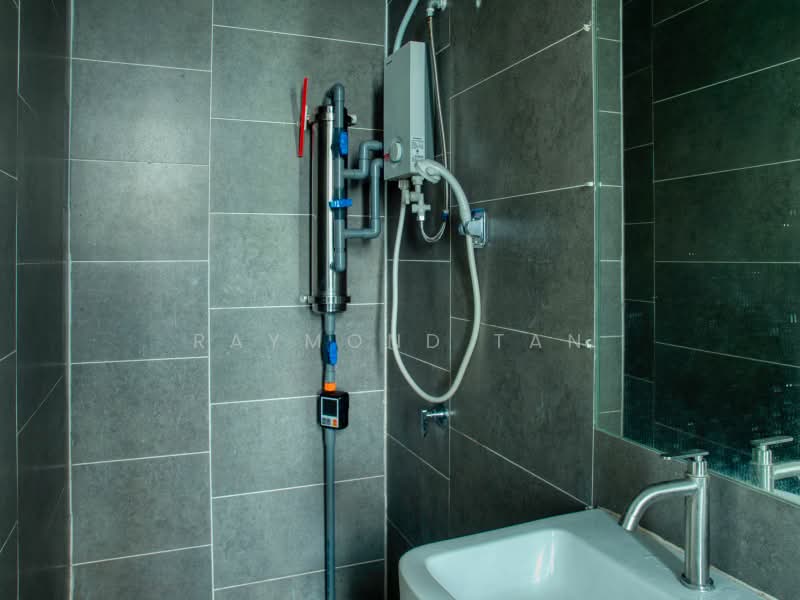 Service Residence for Rent at Empire Damansara - Raymond Tan - Bathroom - PropertyGuru.com.my