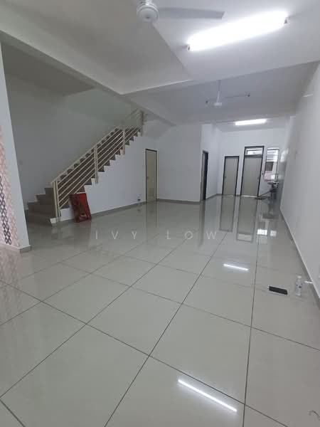 2-storey Terraced House for Rent in Bandar Layangkasa (Pasir Gudang) - Ivy Low - Interior - PropertyGuru.com.my