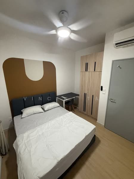Service Residence for Rent at M Luna - Vincent Tan - Bedroom - PropertyGuru.com.my