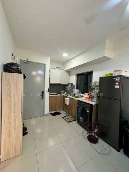 Service Residence for Rent at M Luna - Vincent Tan - Kitchen - PropertyGuru.com.my
