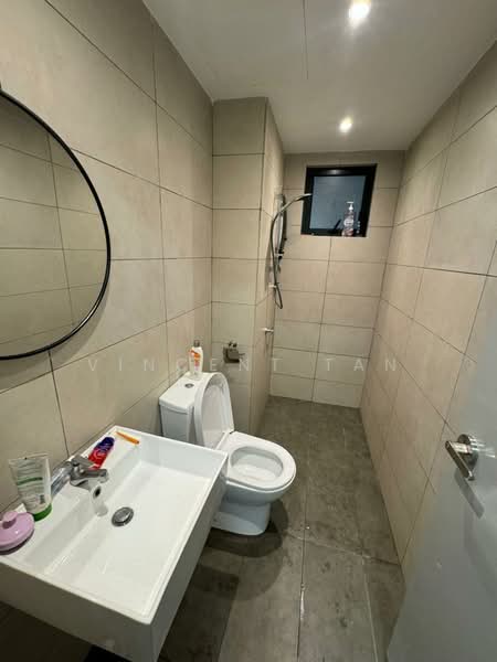 Service Residence for Rent at M Luna - Vincent Tan - Bathroom - PropertyGuru.com.my